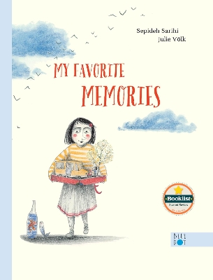 My Favorite Memories book