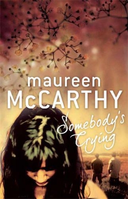 Somebody'S Crying book