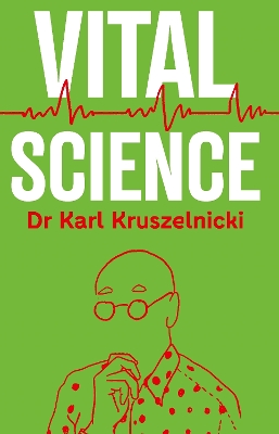 Vital Science book