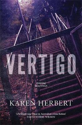 Vertigo book