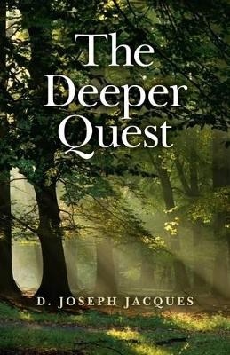 Deeper Quest book