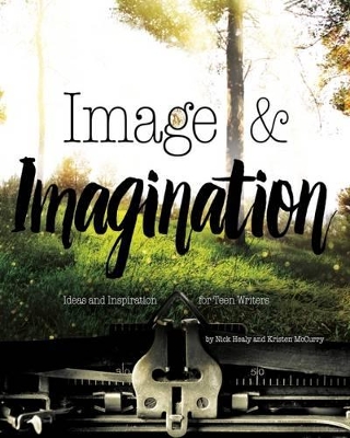 Image & Imagination book