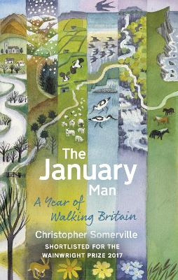 The January Man by Christopher Somerville