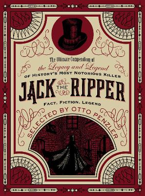 Jack The Ripper by Otto Penzler