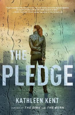 The Pledge book