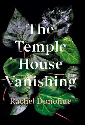 The Temple House Vanishing book