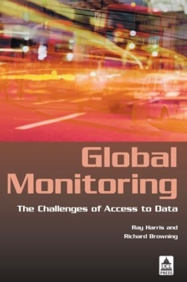 Global Monitoring book