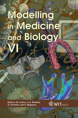 Modelling in Medicine and Biology by C. A. Brebbia