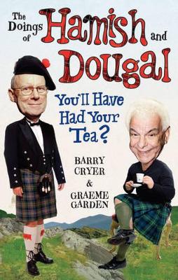 Doings of Hamish and Dougal book