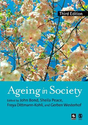 Ageing in Society book