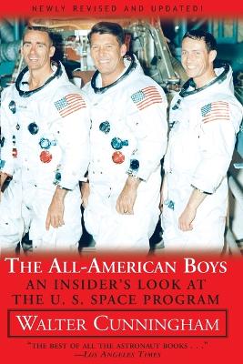 All-American Boys book