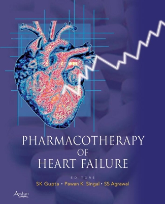 Pharmacotherapy of Heart Failure book
