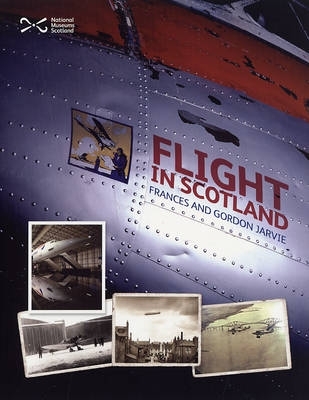 Flight in Scotland book