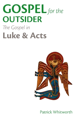 Gospel for the Outsider book
