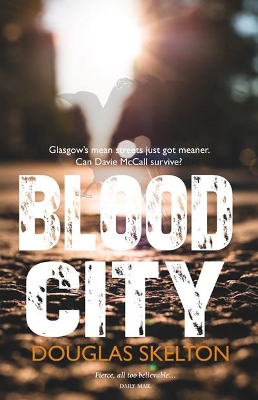 Blood City book