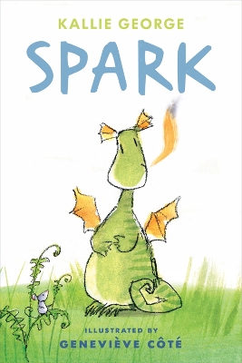 Spark book