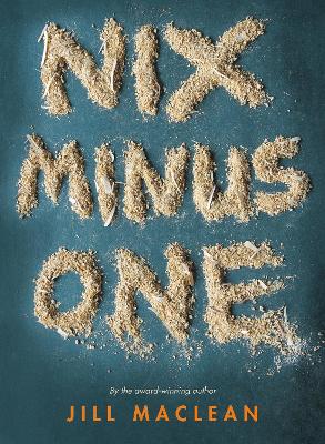 Nix Minus One by Jill MacLean