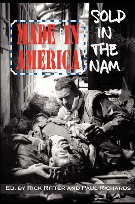 Made In America, Sold in the Nam (Second Edition) book