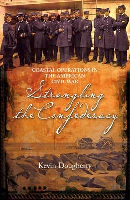 Strangling the Confederacy book