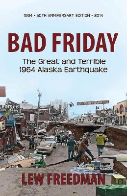 Bad Friday book