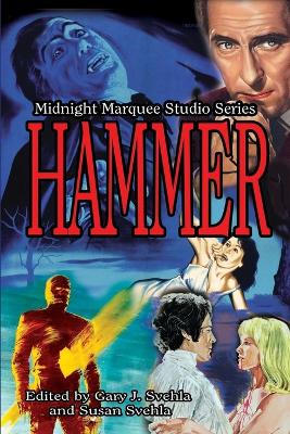 Midnight Marquee Studio Series: Hammer book