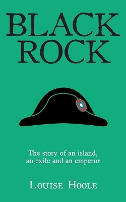 Black Rock by Louise Hoole