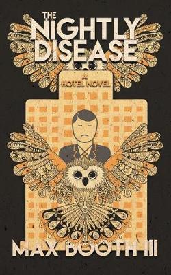 Nightly Disease book