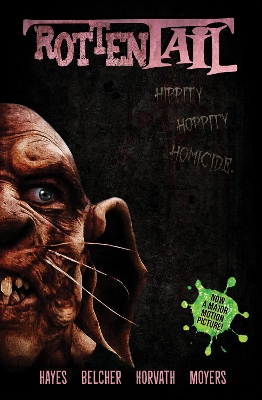 Rottentail book