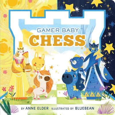 Chess book