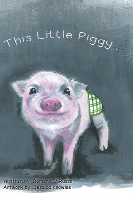 This Little Piggy book