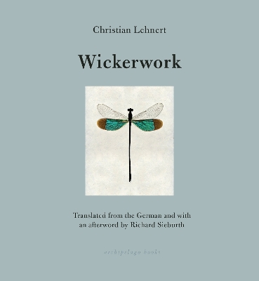 Wickerwork book