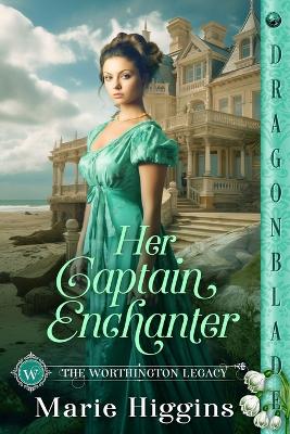 Her Captain Enchanter book