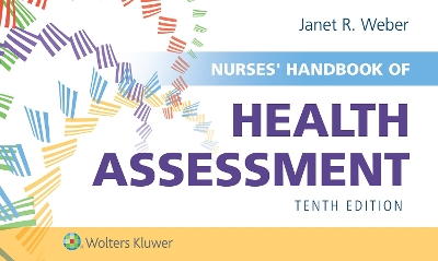 Nurses' Handbook of Health Assessment book