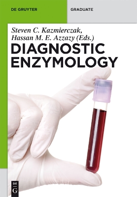 Diagnostic Enzymology book