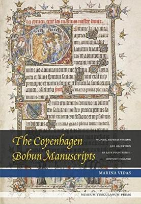 Copenhagen Bohun Manuscripts book