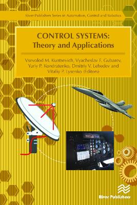 Control Systems: Theory and Applications book