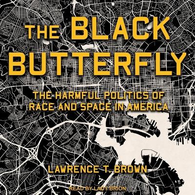 The Black Butterfly: The Harmful Politics of Race and Space in America by Lawrence T. Brown