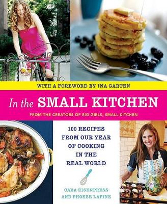 In the Small Kitchen book