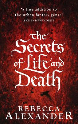 Secrets of Life and Death book