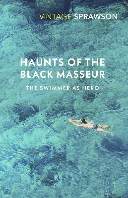 Haunts of the Black Masseur book