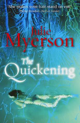 Quickening book