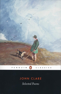 Selected Poems by John Clare