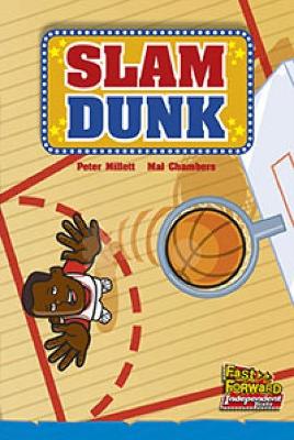 Slam Dunk book