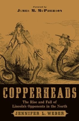 Copperheads by Weber
