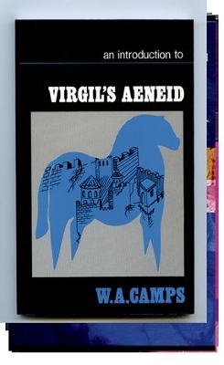 Introduction to Virgil's Aeneid book