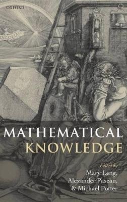 Mathematical Knowledge book