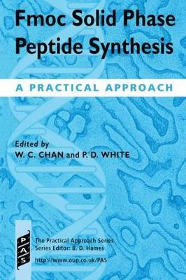 Fmoc Solid Phase Peptide Synthesis book