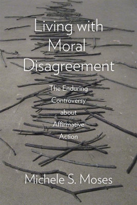 Living with Moral Disagreement book