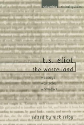 T. S. Eliot: 