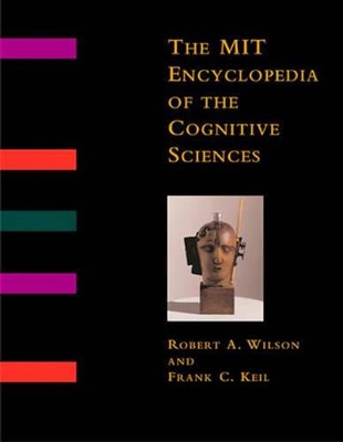 The MIT Encyclopedia of the Cognitive Sciences (MITECS) book